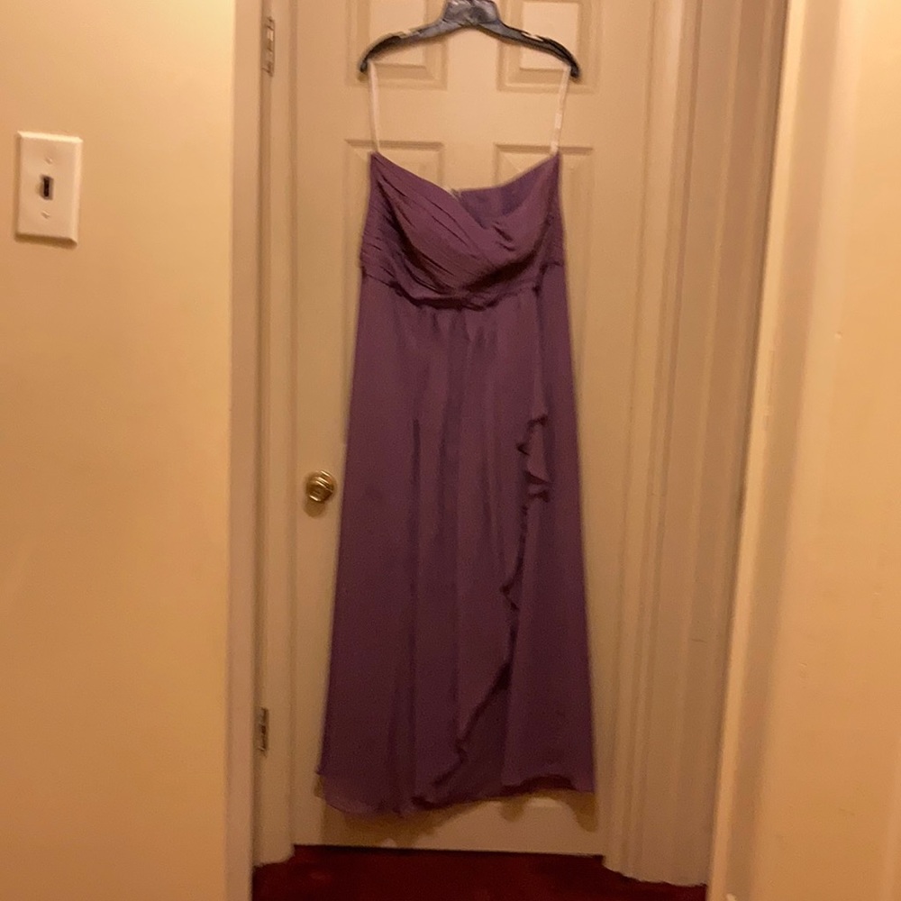 Women’s dress/gown.